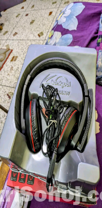 Headset